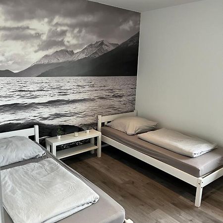 Messewohnung/Ferienwohnung Кёльн Экстерьер фото