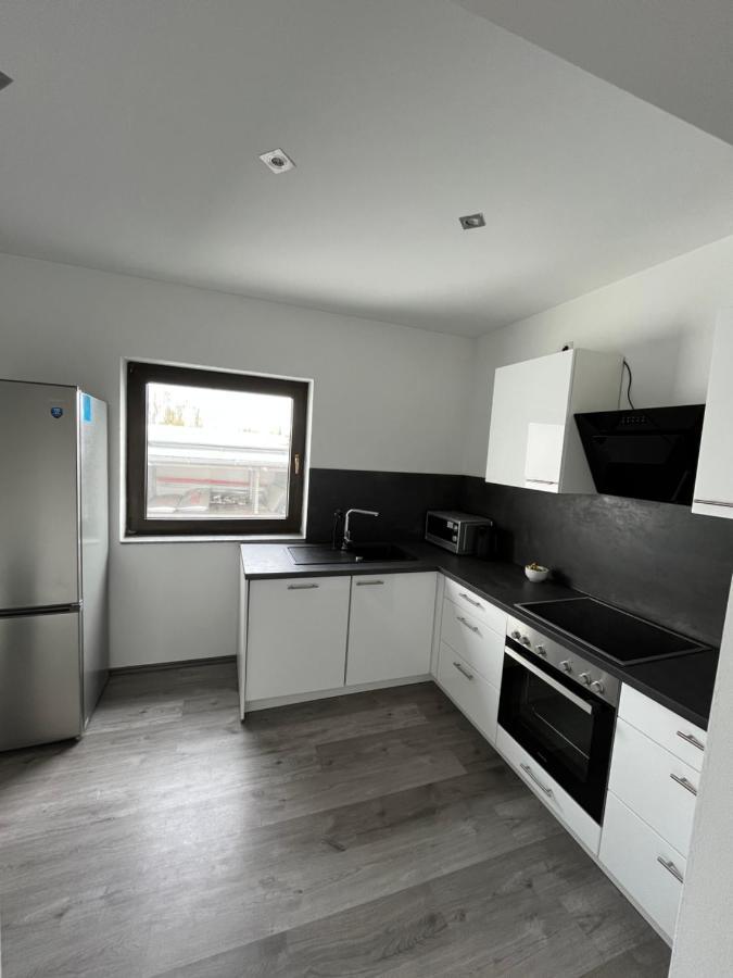 Messewohnung/Ferienwohnung Кёльн Экстерьер фото