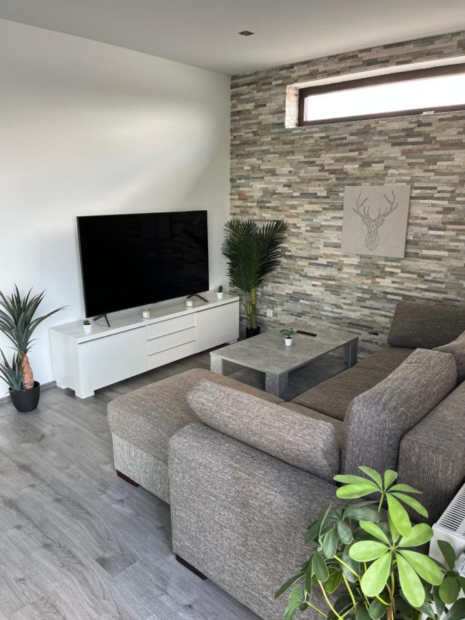 Messewohnung/Ferienwohnung Кёльн Экстерьер фото