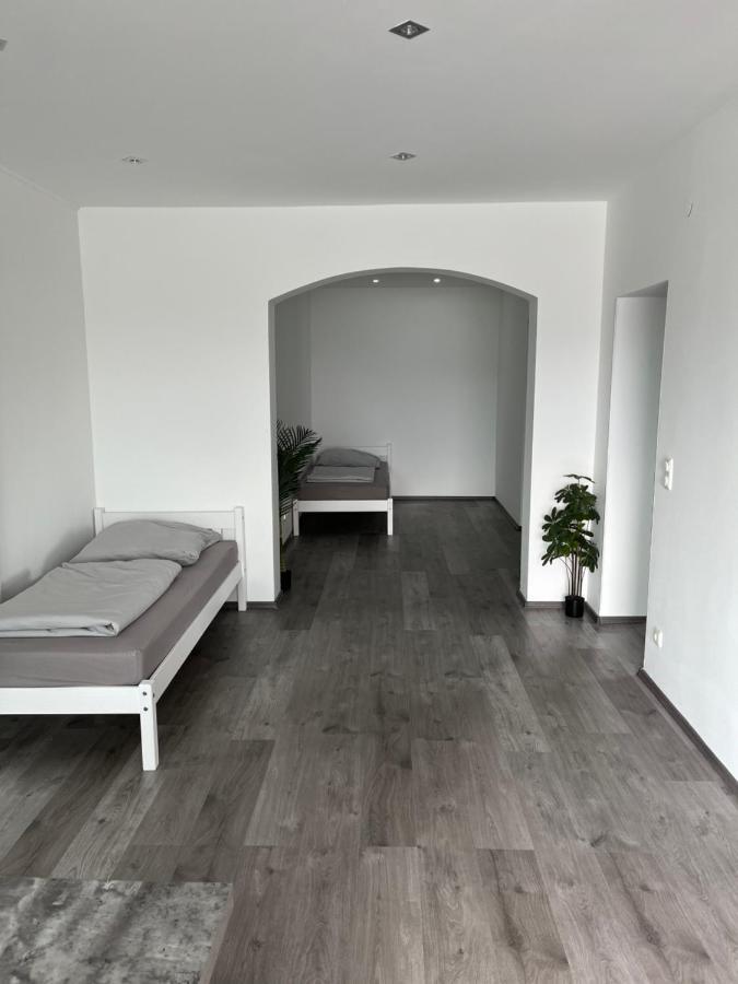 Messewohnung/Ferienwohnung Кёльн Экстерьер фото