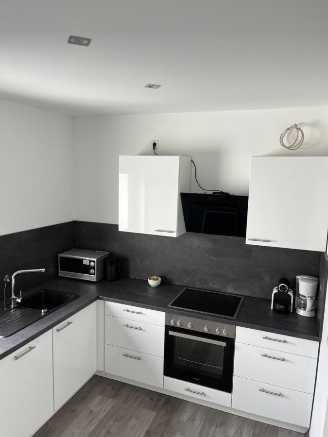 Messewohnung/Ferienwohnung Кёльн Экстерьер фото